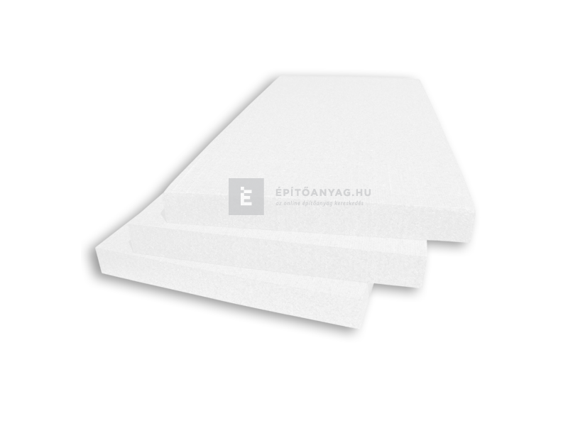Cemix-LB-Knauf EPS 100 Expandált hőszigetelő lemez, terhelhető 6 cm