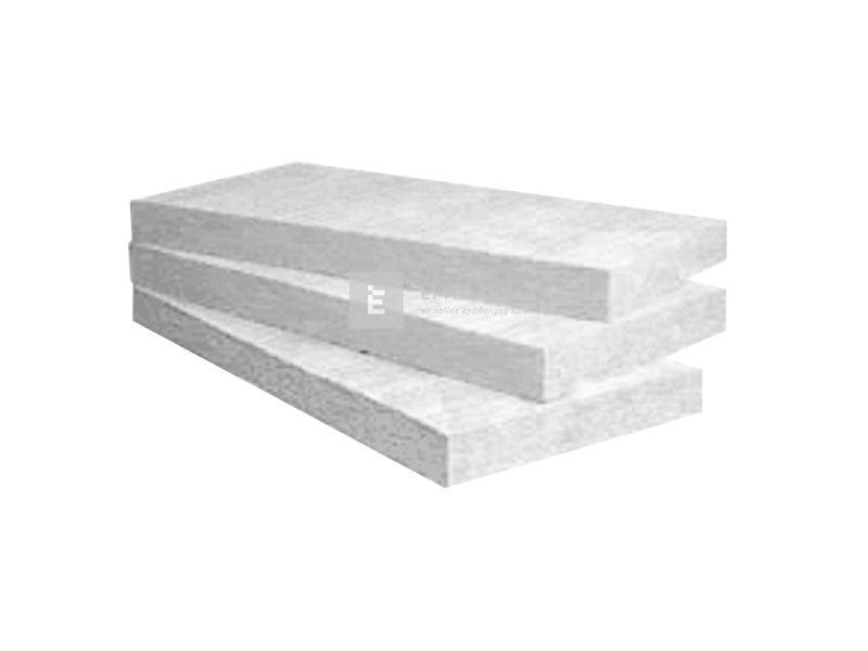 Cemix-LB-Knauf EPS 80 Expandált hőszigetelő lemez, homlokzati 2 cm
