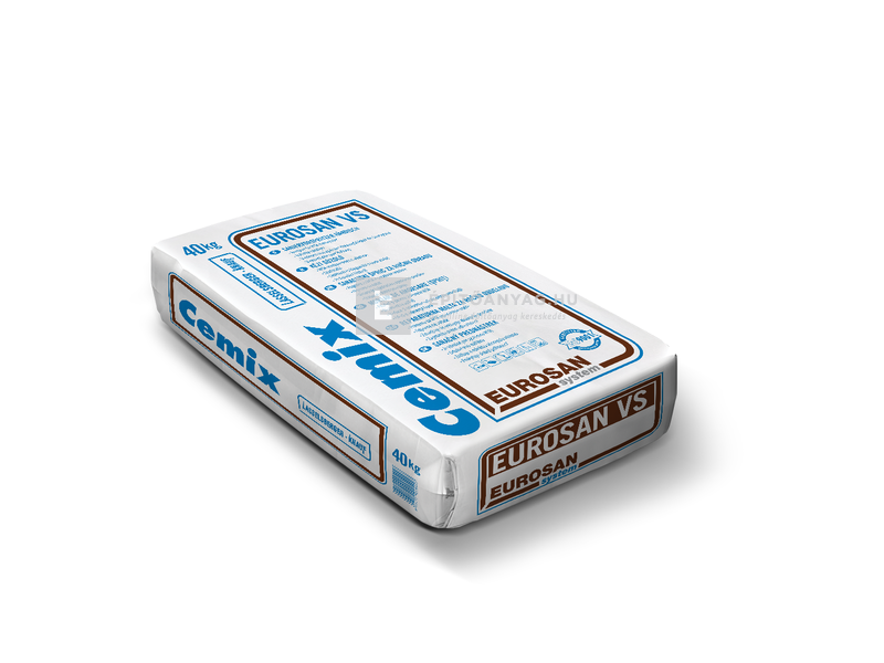 Cemix-LB-Knauf Eurosan VS Gúzoló 40 kg