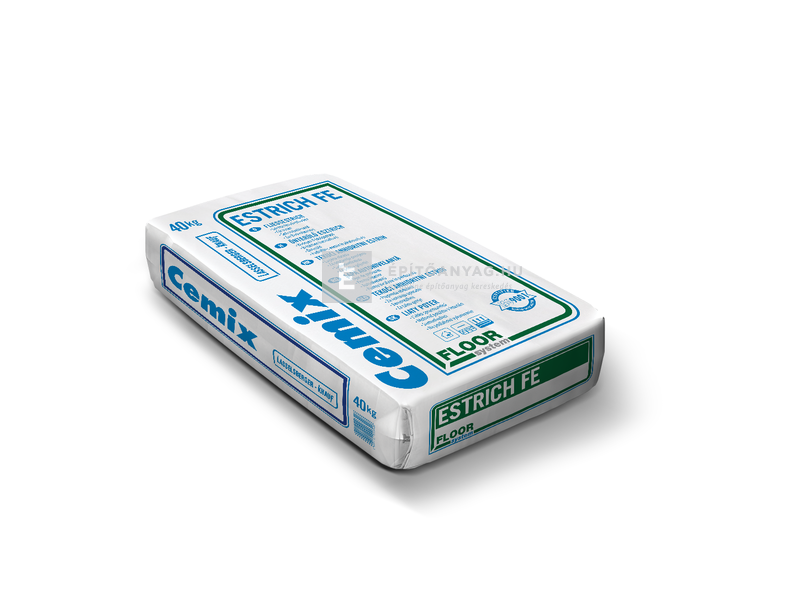 Cemix-LB-Knauf FE50 Largo Cementesztrich önterülő beltéri 40 kg