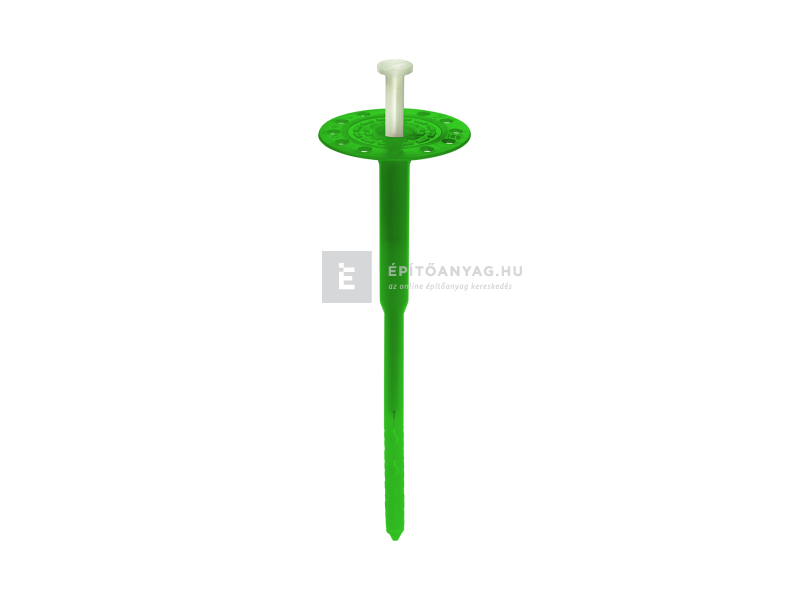 Cemix-LB-Knauf Ejot H4 Eco Kompozit beütőszeges dűbel 155 mm