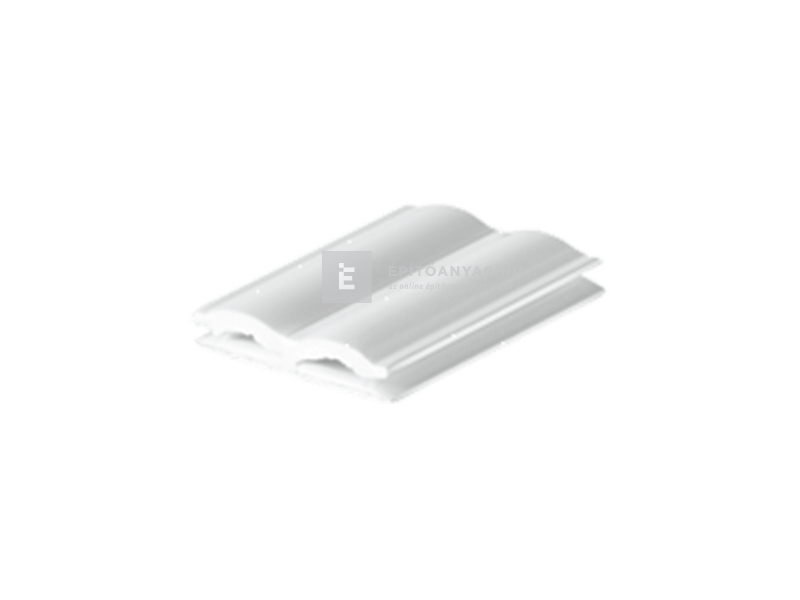 Cemix-LB-Knauf Illesztőelem Lábazati indítóprofil toldásához