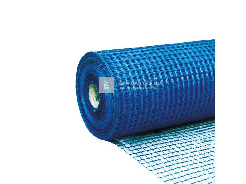 Cemix-LB-Knauf Vakolaterősítő üvegháló 50x1 m