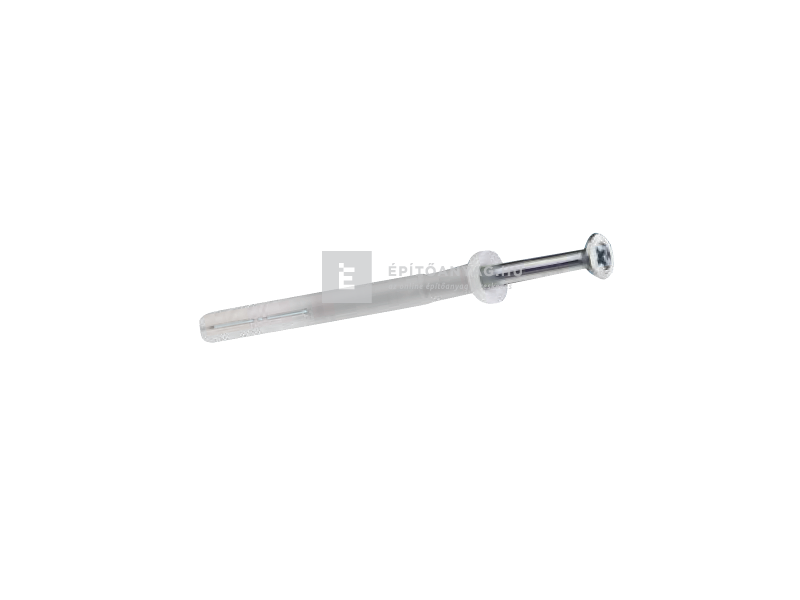 Cemix-LB-Knauf Beütődűbel lábazati profilhoz 6x60 mm