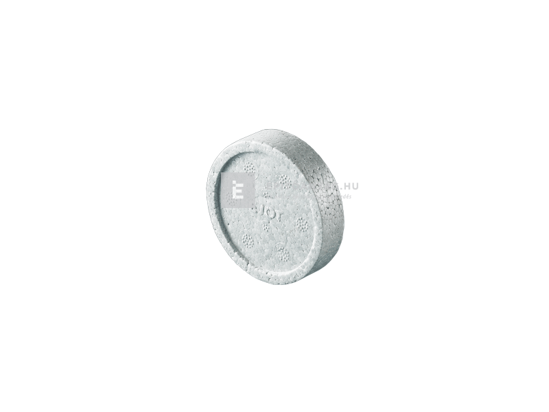 Cemix-LB-Knauf Polisztirol pogácsa STR dűbelhez szürke