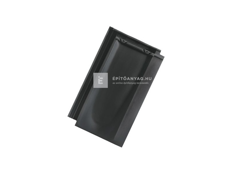 Tondach Bolero Alapcserép Fusion Protect antracit