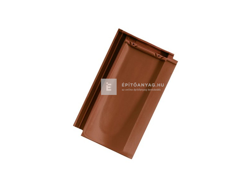 Tondach Bolero alapcserép FusionProtect rézbarna