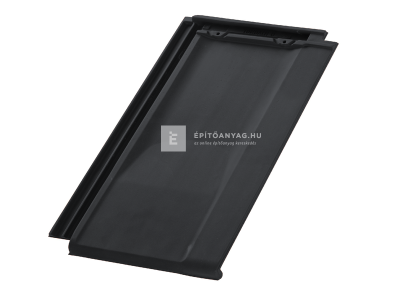 Tondach Bolero szellőzőcserép FusionProtect antracit