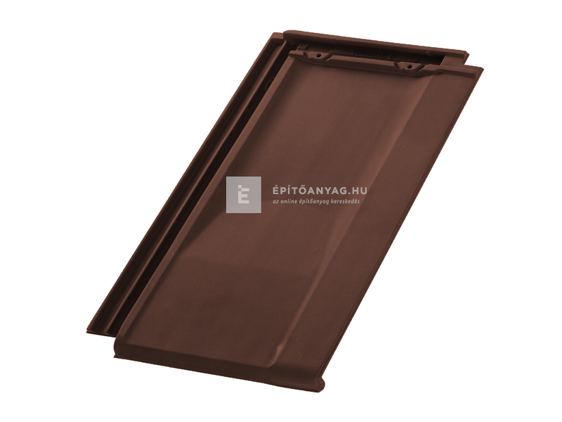 Tondach Bolero szellőzőcserép FusionProtect barna