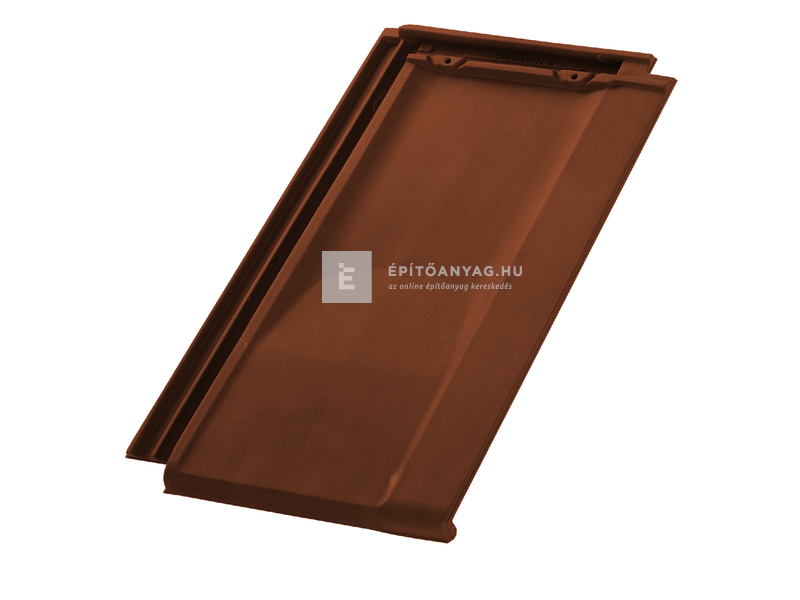 Tondach Bolero szellőzőcserép FusionProtect rézbarna