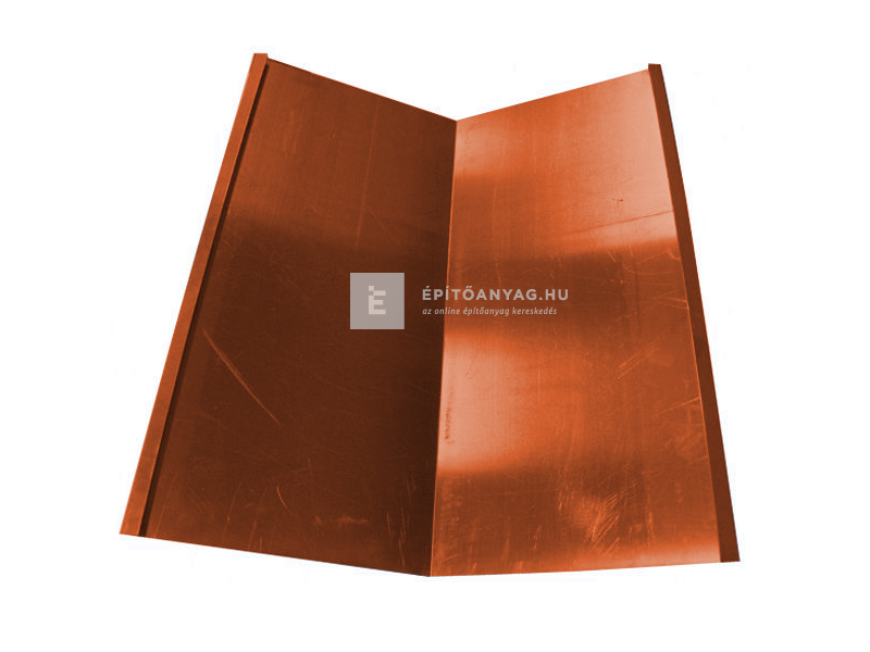 Tondach vápa piros 50x200 cm