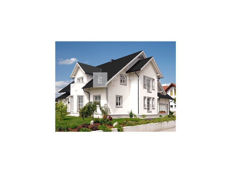 Tondach Figaro Alapcserép Fusion Protect antracit