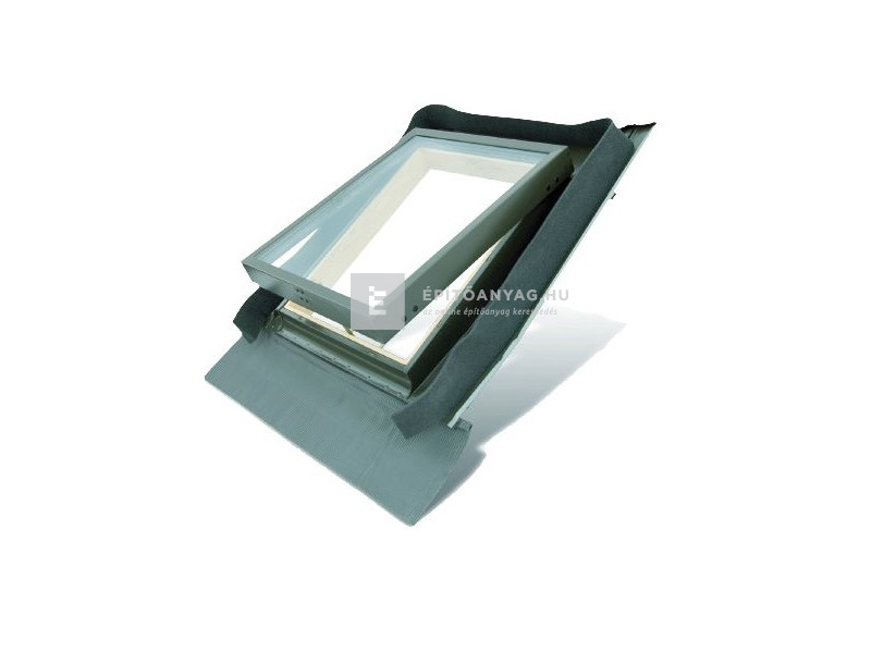 Tondach Finestra tetőkibúvó ablak antracit 45x55 cm