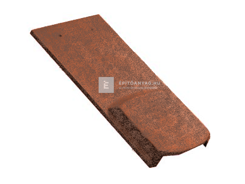 Tondach Hódfarkú szegmensvágású szellőzőcserép FusionProtect antik