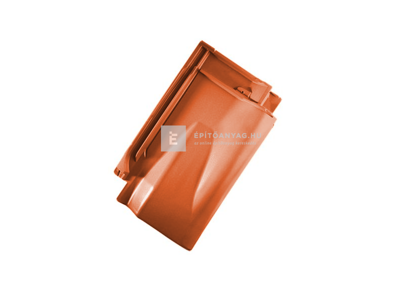 Tondach Rumba szellőzőcserép FusionColor terrakotta