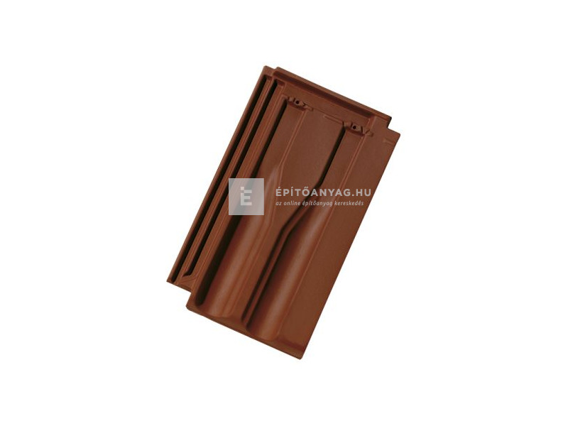 Tondach Tangó Plus alapcserép FusionProtect barna