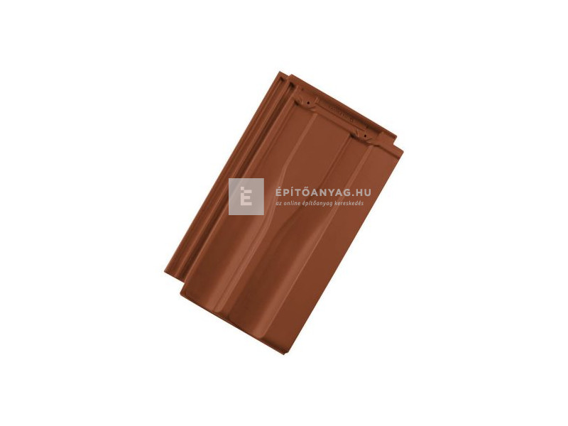 Tondach Tangó Plus alapcserép FusionProtect rézbarna