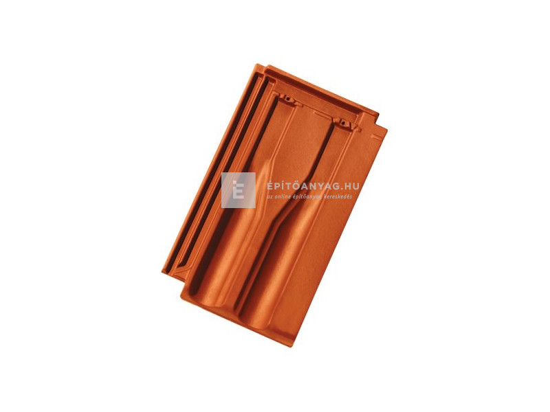 Tondach Tangó Plus alapcserép FusionColor terrakotta