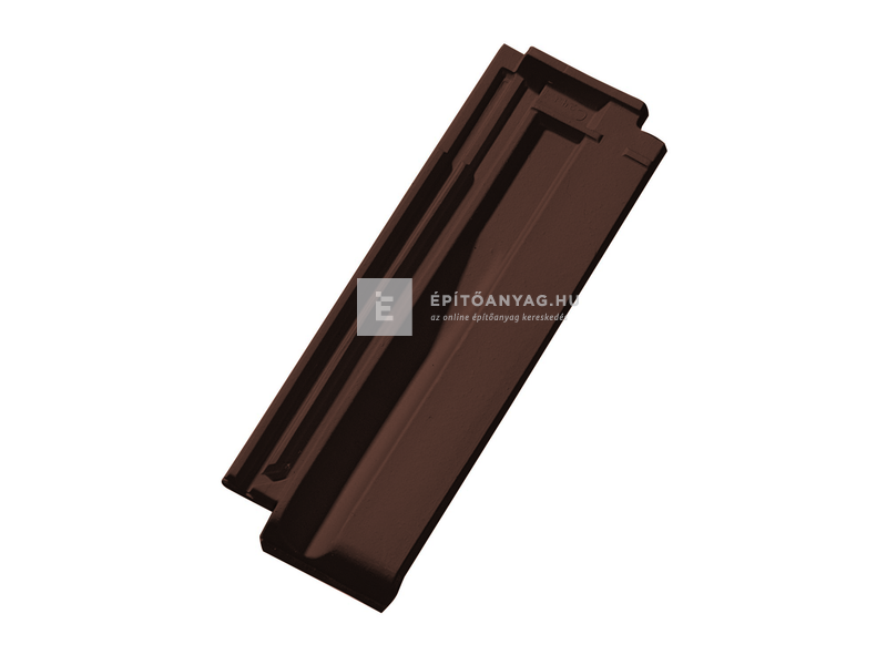 Tondach Tangó Plus félcserép FusionProtect barna