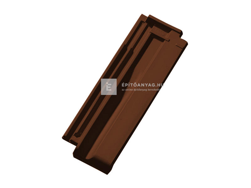 Tondach Tangó Plus félcserép FusionProtect rézbarna
