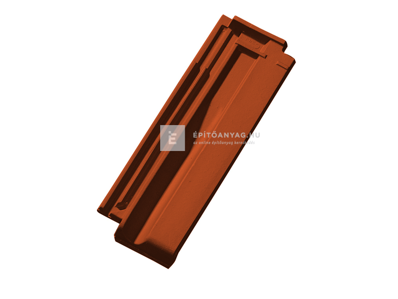 Tondach Tangó Plus Félcserép terrakotta