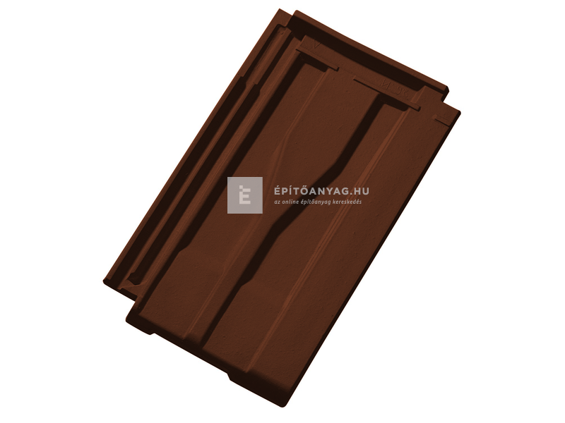 Tondach Tangó Plus szellőzőcserép FusionProtect rézbarna