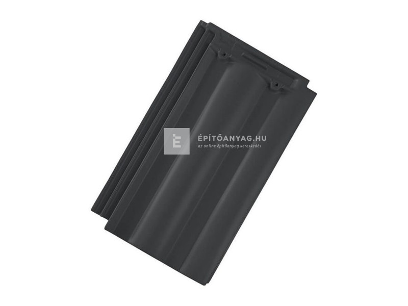 Tondach Twist Alapcserép Fusion Protect antracit