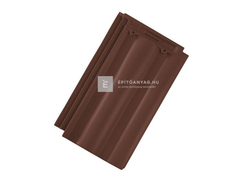 Tondach Twist Alapcserép Fusion Protect barna