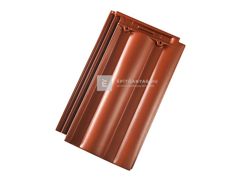 Tondach Twist Alapcserép Fusion Protect rézbarna
