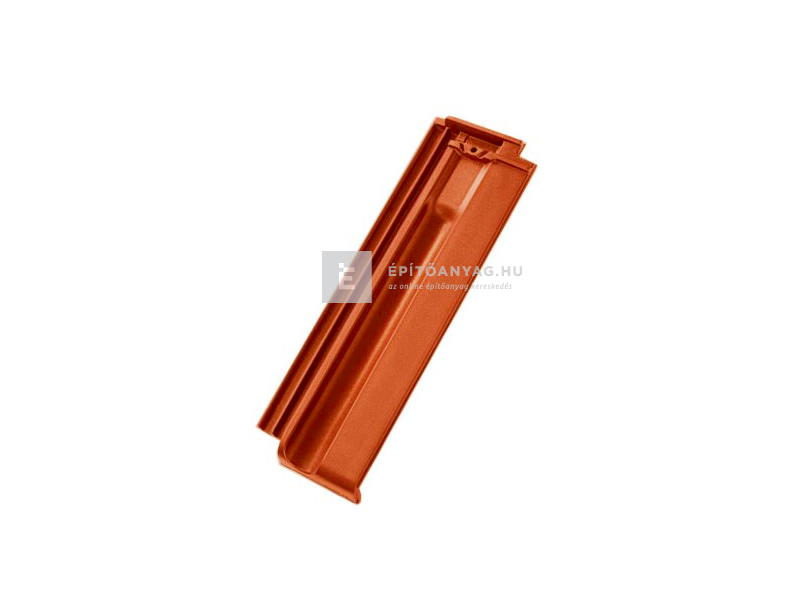 Tondach Twist félcserép FusionProtect terrakotta