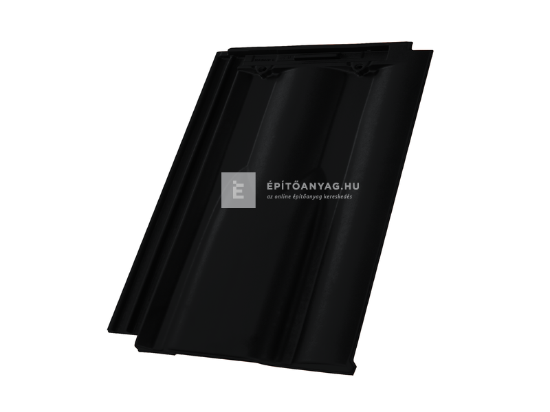 Tondach Twist szellőzőcserép Amadeus fekete