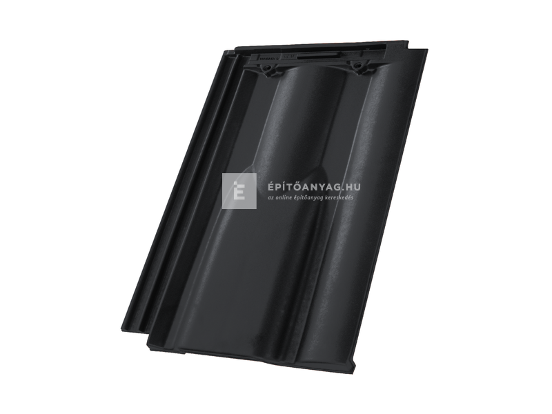 Tondach Twist szellőzőcserép FusionProtect antracit