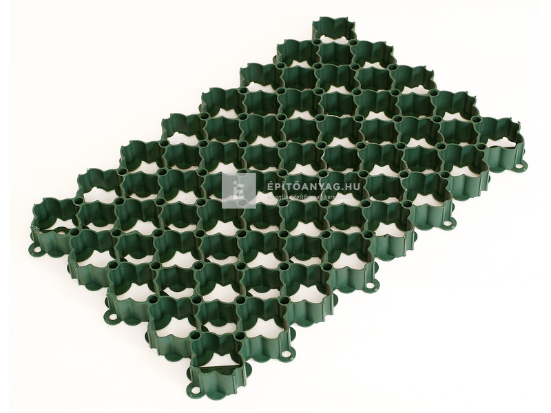 Aco gyeprács műanyag 60x40 cm