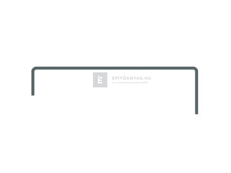 Aco SELF Réskeret tisztító elem kiemelő kampó 0,5 m