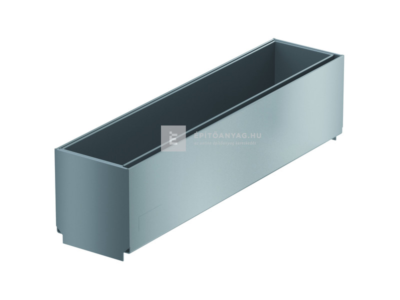 Aco SELF Réskeret tisztító elem rozsdamentes acél 40 mm x 0,5 m