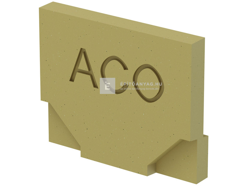 Aco SELF Euroline Homloklap
