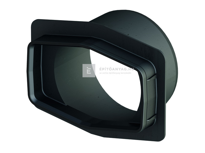 Aco X100 Függőleges adapter DN110