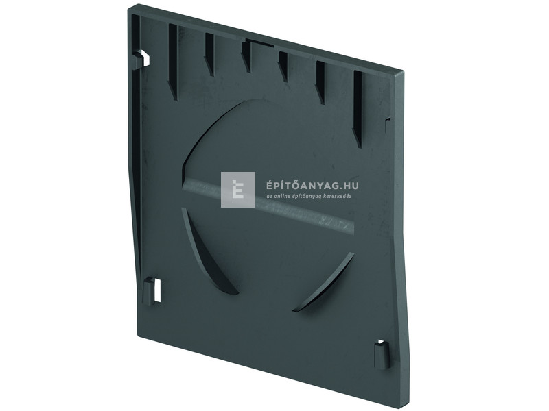 Aco X150C Kombi homloklap 21 cm