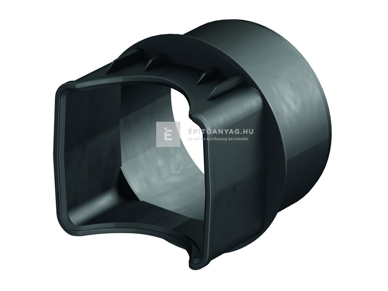 Aco X150 Függőleges adapter DN160