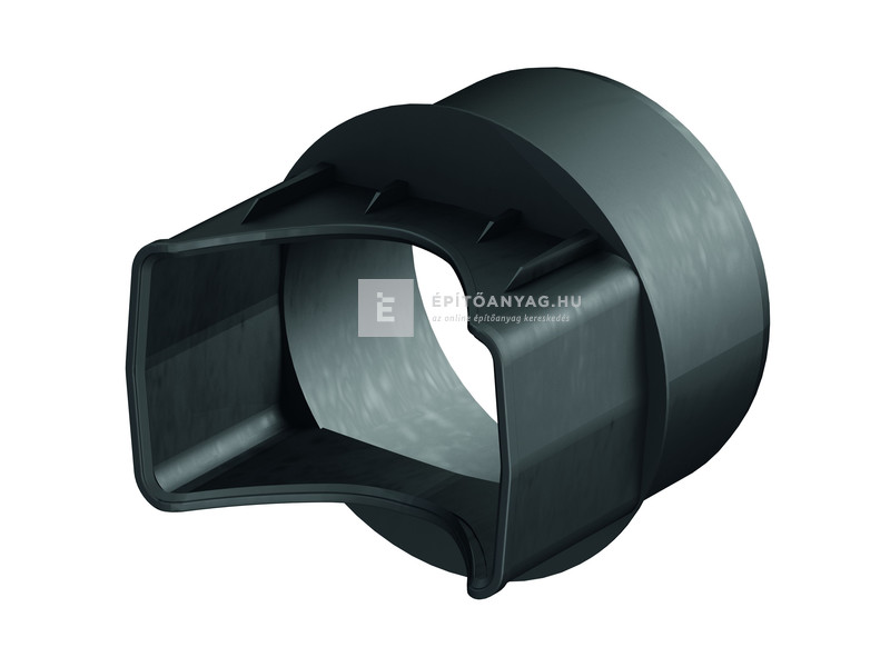 Aco X200 Függőleges adapter DN200