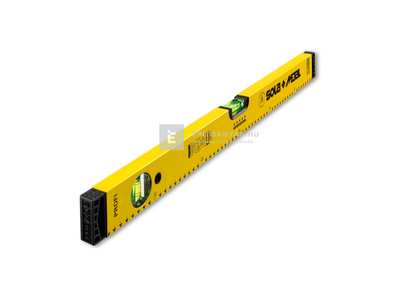 Sola alumínium vízmérték, 100 cm