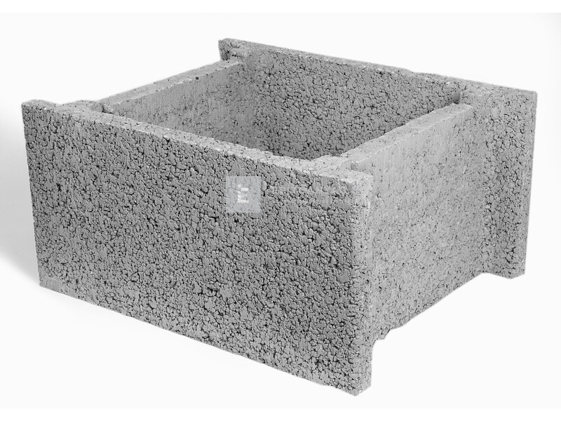 Frühwald zsalukő 40 cm