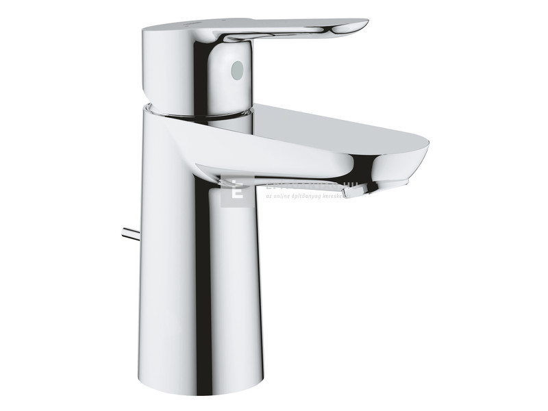 Grohe-Bau Edge Mosdócsaptelep