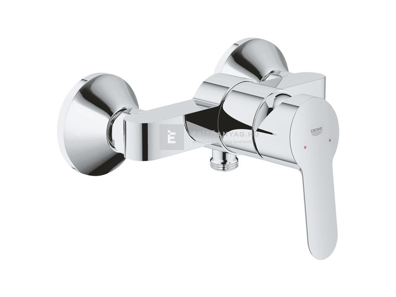 Grohe-Bau Edge Zuhanycsaptelep