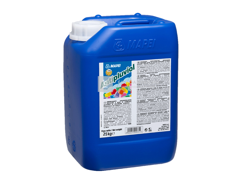 Mapei Antipluviol impregnálószer 25 kg