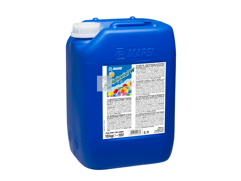 Mapei Antipluviol W impregnálószer 10 kg