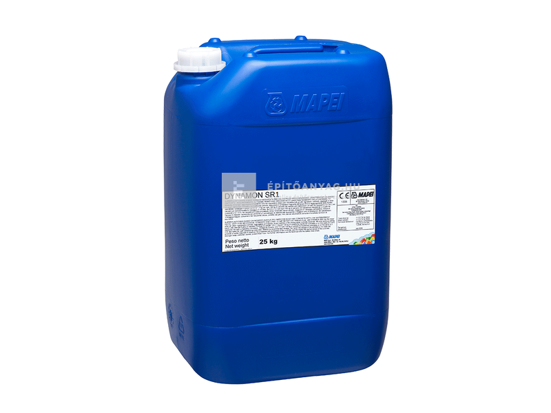 Mapei Dynamon SR1 betonfolyósító 25 kg