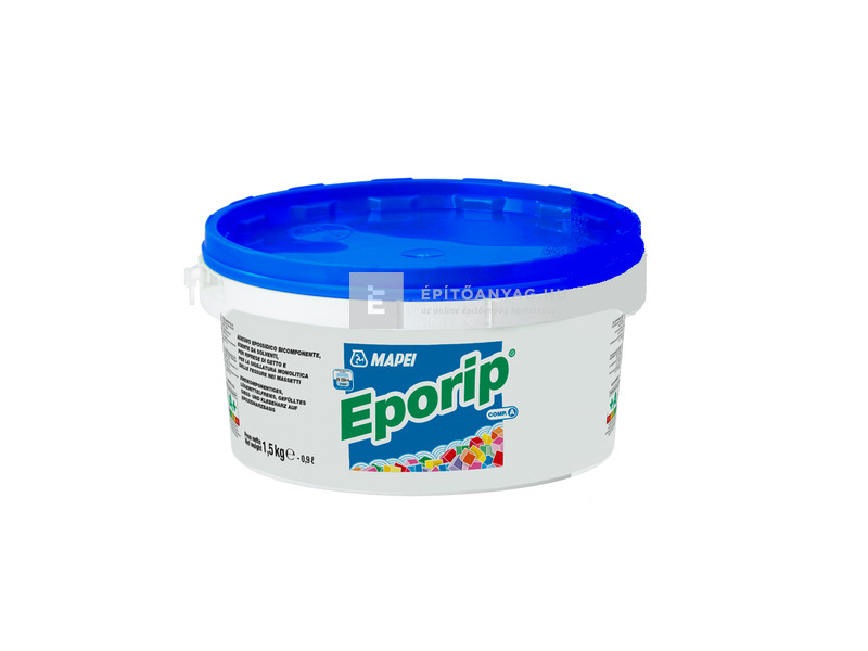 Mapei Eporip A komp. Epoxi ragasztó 1,5 kg