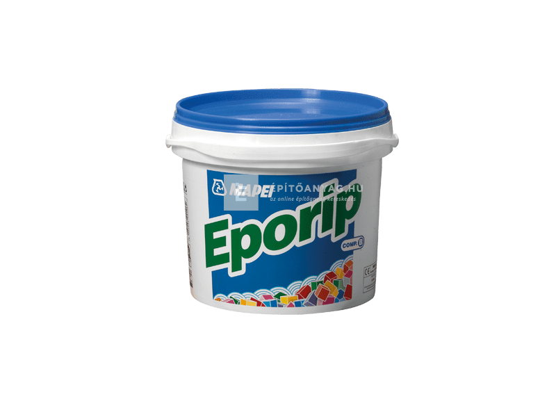 Mapei Eporip epoxi ragasztó B komponens 2,5 kg