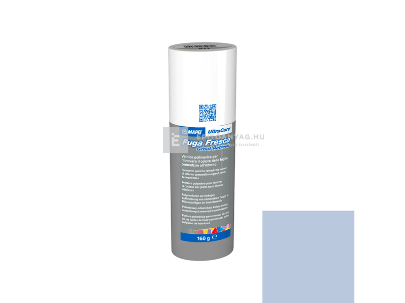 Mapei UltraCare Fuga Fresca fugafelújító 170 krókusz 160 g
